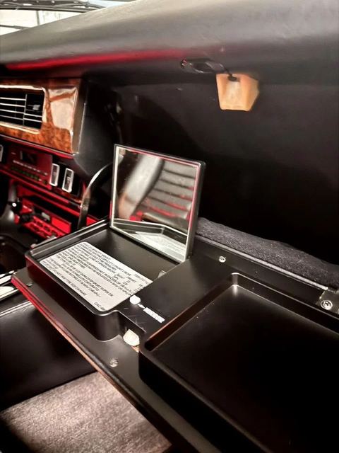 Jaguar XJS — фото 13